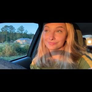 Meet your Posher, Ashlyn